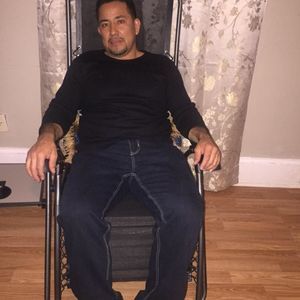 Meet your Posher, Jose